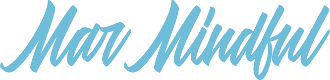 Mar Mindful logo